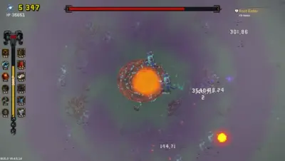 Sharded World抢先体验版游戏下载_Sharded World抢先体验版端游最新版免费下载截图-7