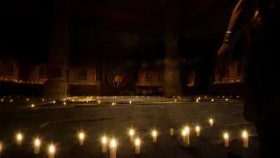 燃烧之剑：死亡之日游戏下载_燃烧之剑：死亡之日端游最新版免费下载截图-2