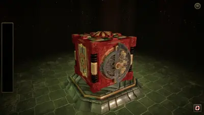 The Vault: Logic Puzzle Box游戏下载_The Vault: Logic Puzzle Box端游最新版免费下载截图-3