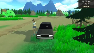 Farming Life Simulator游戏下载_Farming Life Simulator电脑版免费下载截图-1