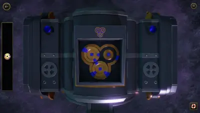 The Vault: Logic Puzzle Box游戏下载_The Vault: Logic Puzzle Box端游最新版免费下载截图-1