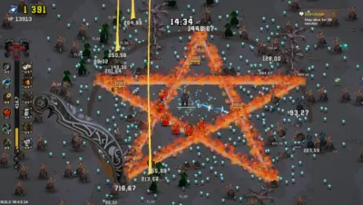 Sharded World抢先体验版游戏下载_Sharded World抢先体验版端游最新版免费下载截图-32