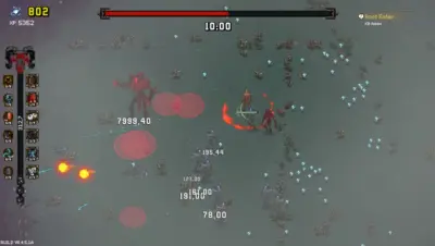 Sharded World抢先体验版游戏下载_Sharded World抢先体验版端游最新版免费下载截图-9