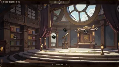 昭阳传游戏下载_昭阳传电脑版免费下载截图-4