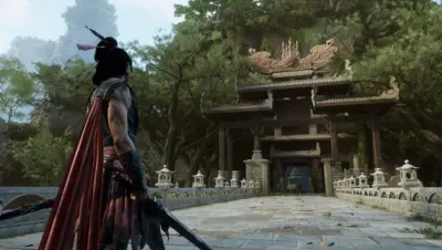 燃烧之剑：死亡之日游戏下载_燃烧之剑：死亡之日端游最新版免费下载截图-5