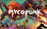 异星砍真菌，组队齐冒险，《Mycopunk》Steam EA版现已发布！奇幻宇宙现已开启