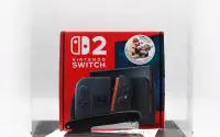Switch2神操作！被钉坏竟拍出天价 还扯上CEO内衣?