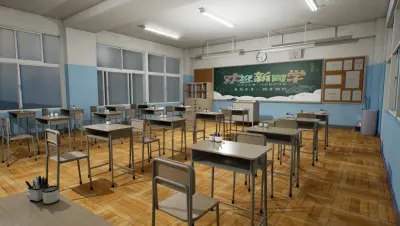 上学威龙游戏下载_上学威龙端游最新版免费下载截图-2