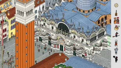 旅人苏菲亚游戏下载_旅人苏菲亚端游最新版免费下载截图-2