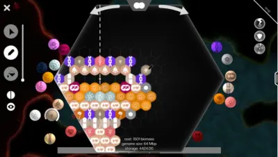 Primordialis抢先体验版游戏下载_Primordialis抢先体验版端游最新版免费下载截图-5