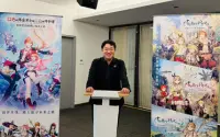 《红色的炼金术士和白色的守护者～蕾斯莱莉娅娜的炼金工房～》制作人采访：双主角×双色调和系统揭秘